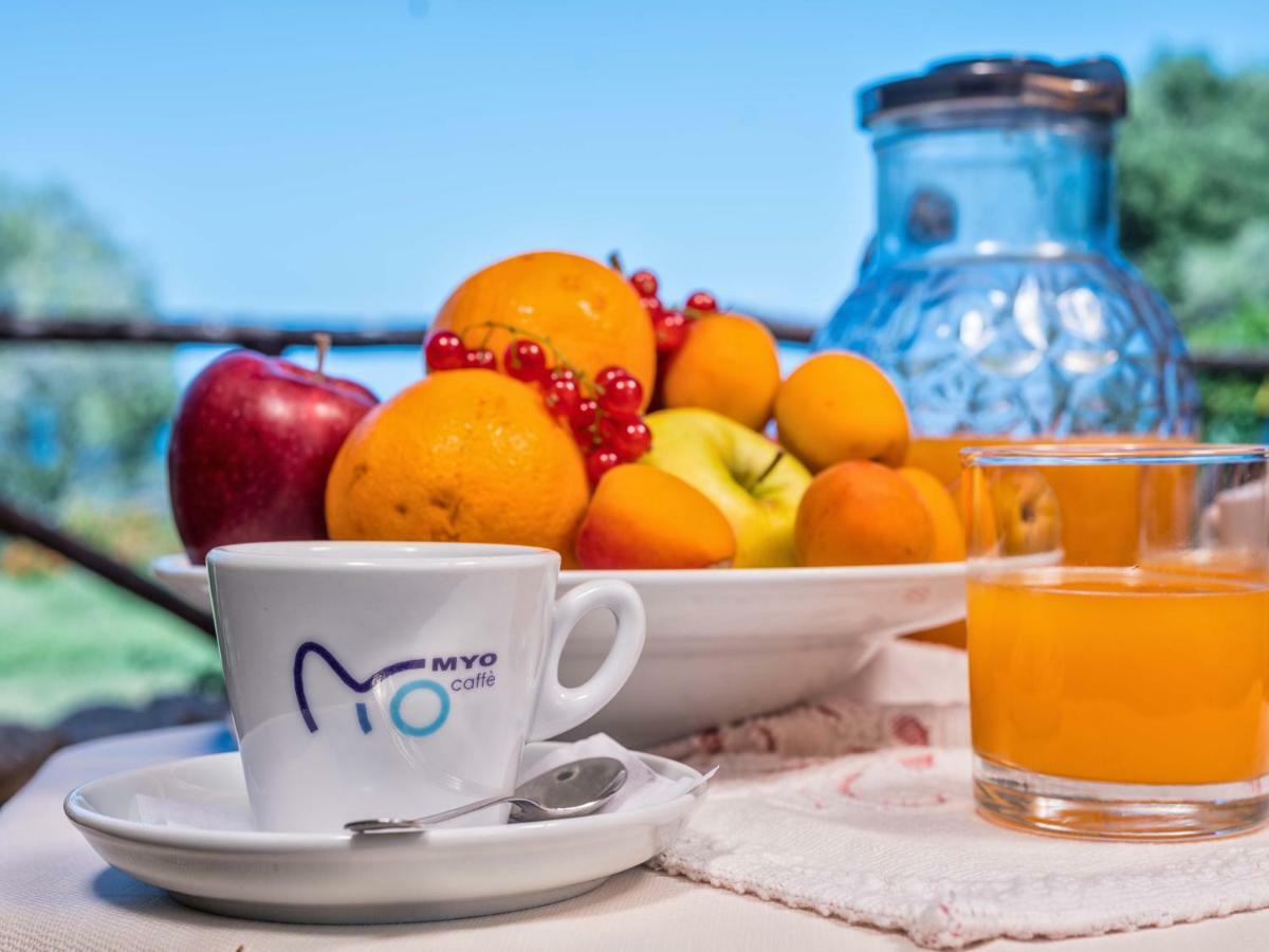Hotel Rocce Sarde San Pantaleo Luaran gambar