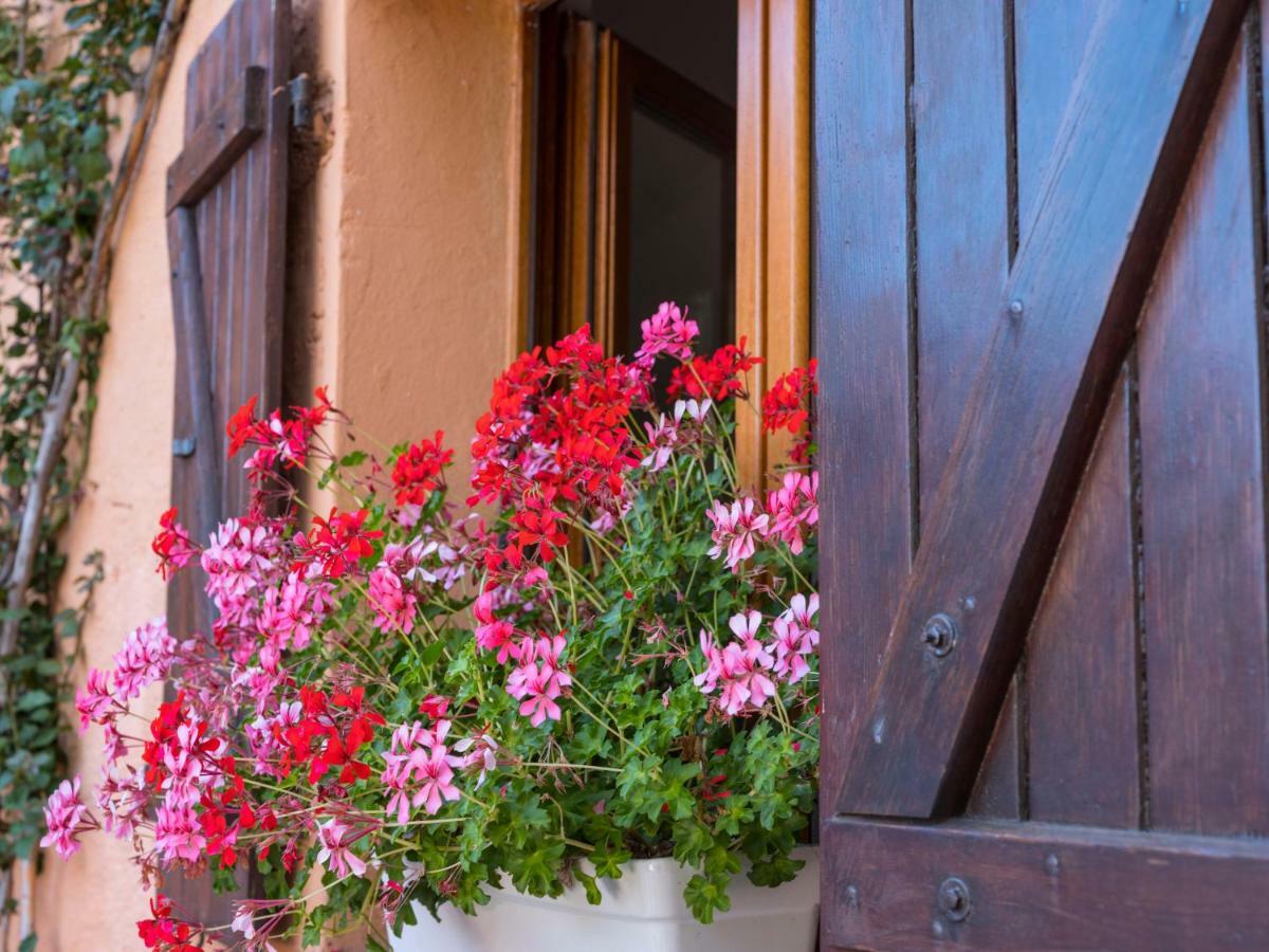 Hotel Rocce Sarde San Pantaleo Luaran gambar